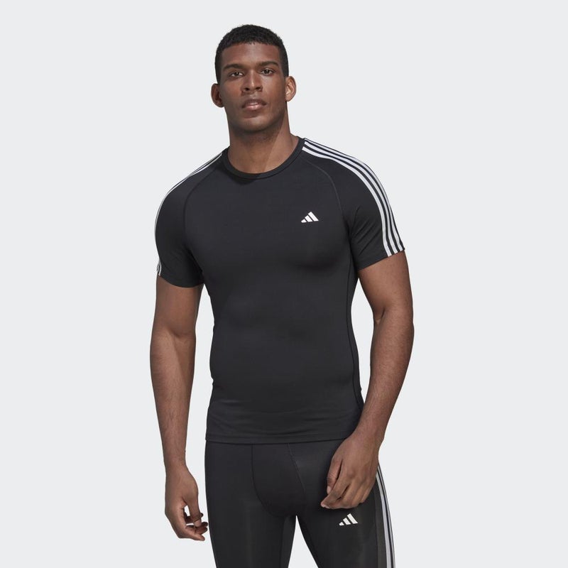 Adidas TF 3S TEE - Image 3